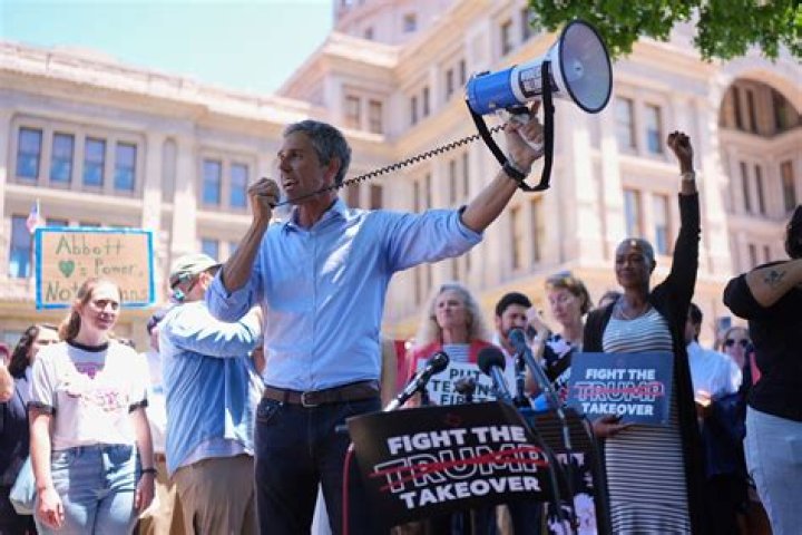 
What Religion Does Beto O’Rourke Follow? Texas Governor Family & Ethnicity Details 