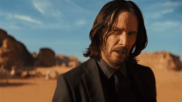 What song features in the trailer for ‘John Wick 4?’