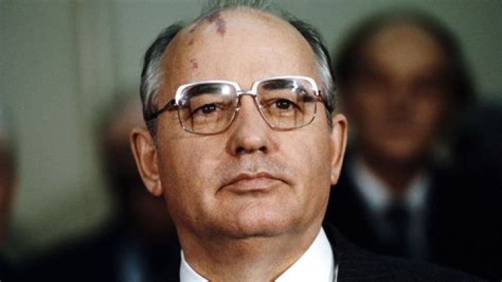
What Was Mikhail Gorbachev Illness? Here Is An Update On His Health Condition Before Death 