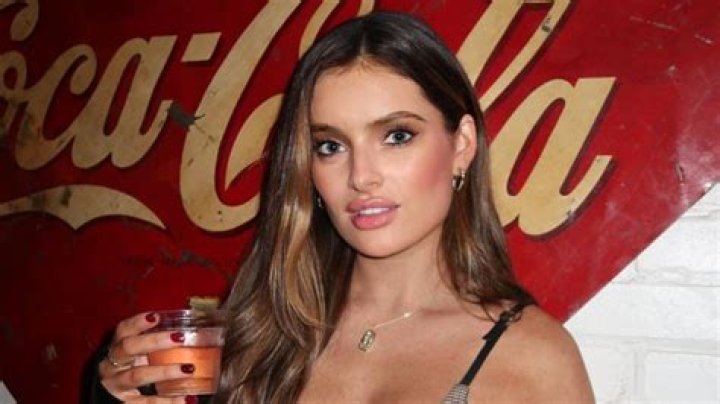 What would be ‘The Bachelor’ star Lexi Young’s last meal on Earth?