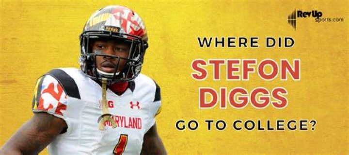 Where did Trevon Diggs go to high school?