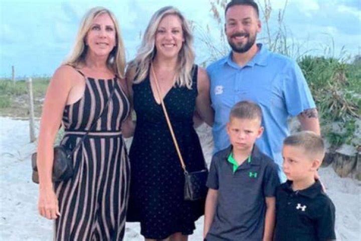 Where Does Vicki Gunvalson’s Relationship Stand With Her Son-In-Law After Her RHOC Demotion?