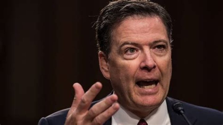 
Where Is James Comey Now In 2023? Find All The Answers You Need Here! 