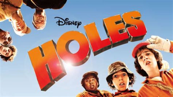 Where was Movie Holes filmed? – Celebrity