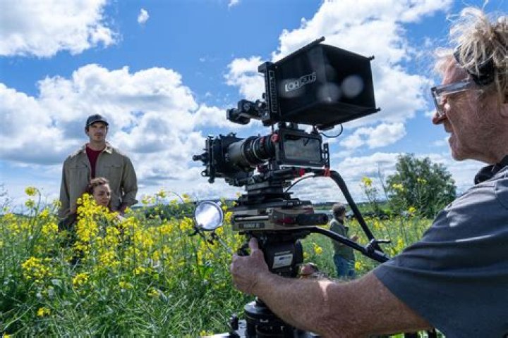 Where Was Warrior Movie Filmed?