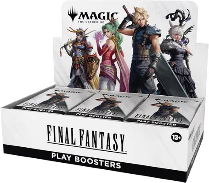 Which Magic: The Gathering Booster Packs Should I Buy?