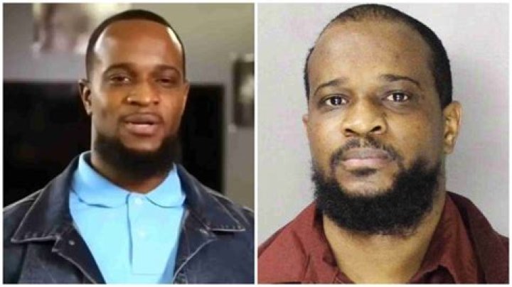 Which Season Was Michael Anthony Baltimore 90 Day Fiance In? Wanted With Murder Charges