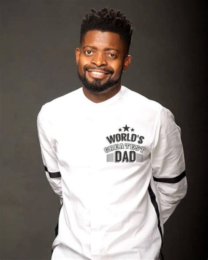 
Who are Basketmouths Parents? Basketmouth Biography, Parents Name, Nationality and More 