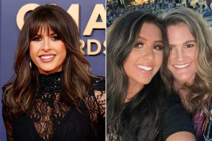 
Who Are Ella Baig Parents? Know More About Nicola Adams Girlfriend 