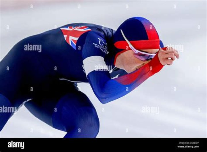 
Who Are Ellia Smeding Parents? Wikipedia Bio On The British Olympic Speed Skater 