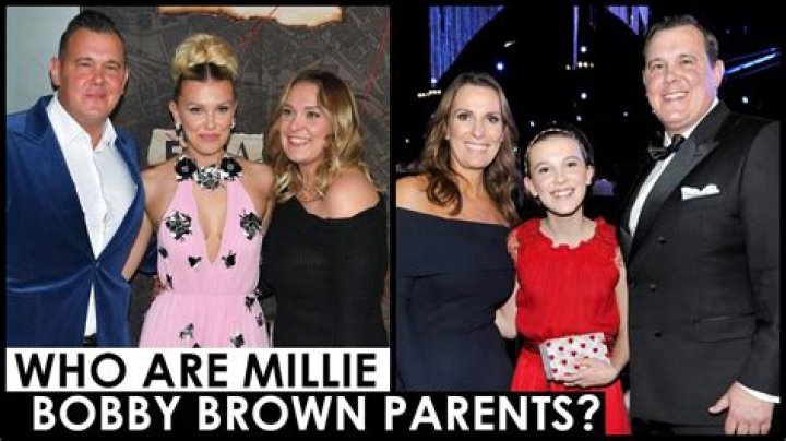 
Who Are Millie Boyle’s Parents? Meet Her Father David And Mother Shelley Boyle 