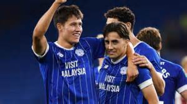 Who are Rubin Colwills Parents? Rubin Colwill Biography, Parents Name, Nationality and More