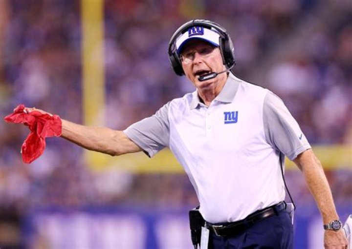 
Who are Tom Coughlins Parents? Tom Coughlin Biography, Parents Name and More 