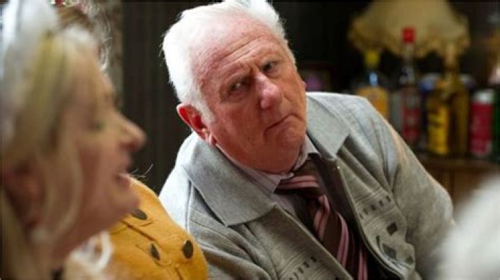 
Who did Peter Martin play in Emmerdale? Character explored as Royal Family star dies aged 82 