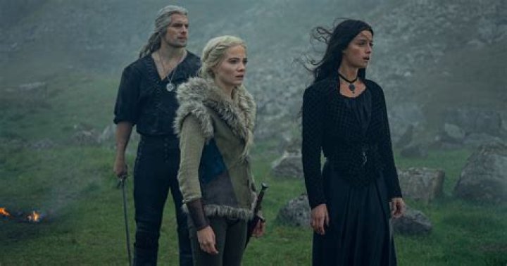 Who Does Ciri Fall In Love With? – Celebrity