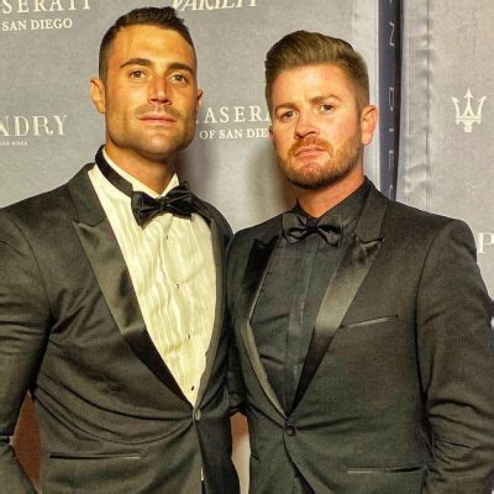 
Who Is Aaron Schwartzman From “The Bachelorette” Season 20? 