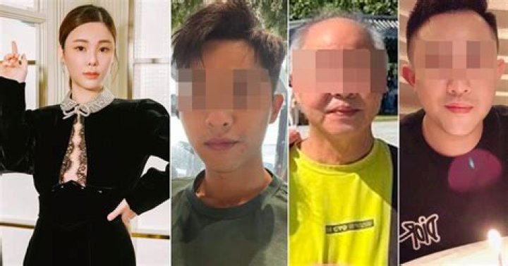 
Who Is Abby Choi’s Father In Law, Kwong Kau? The Criminal Genius 