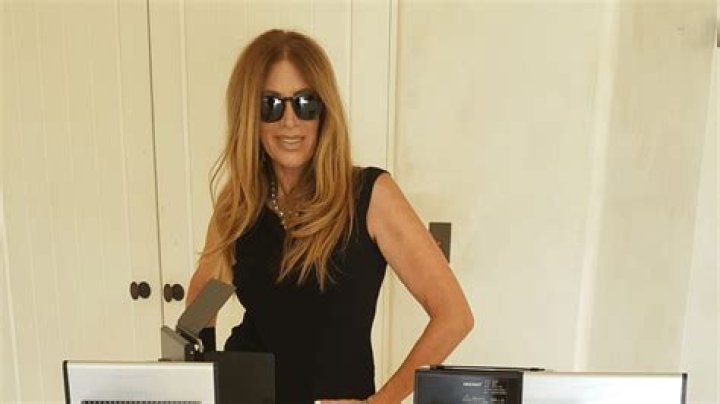 Who is Ann Lesley Smith, Rupert Murdoch’s fiancé?