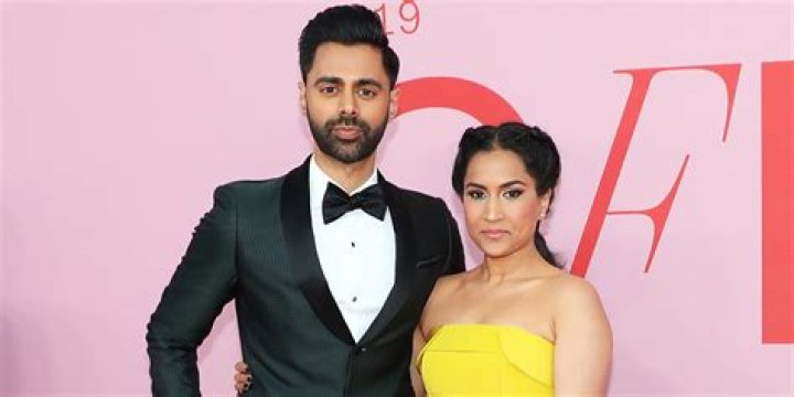 
Who is Beena Patel? Inside Her Personal Life, Work and Marriage To Hassan Minhaj 