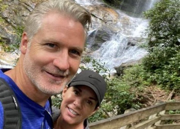 
Who Is Beth Shuey’s Husband James McGuire? 