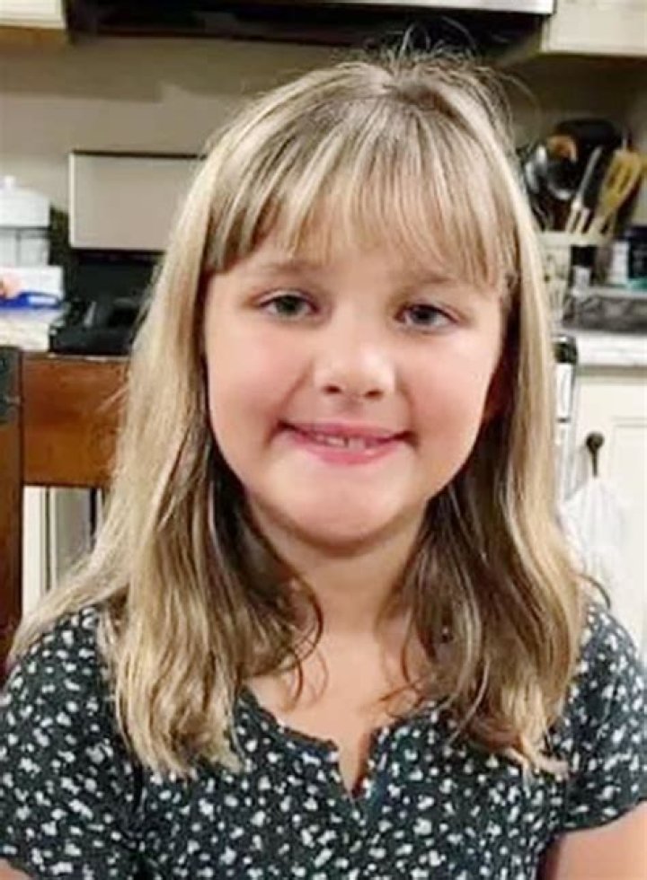 
Who is Charlotte Sena? 9 year old missing from Moreau Lake State Park in Saratoga County, New York 