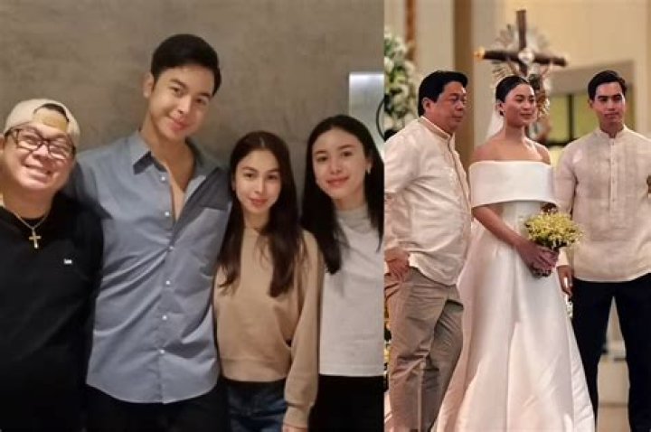 Who Is Claudia Barretto Boyfriend Francis Koa? Moved On With New Partner After Breakup With Basti Lorenzo