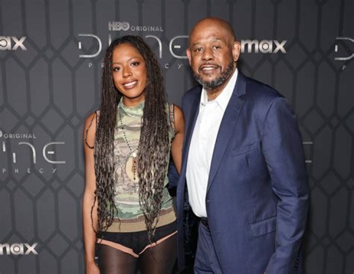 Who is Forest Whitaker’s daughter True Whitaker? Bio, age, boyfriend, mother, movies, Instagram