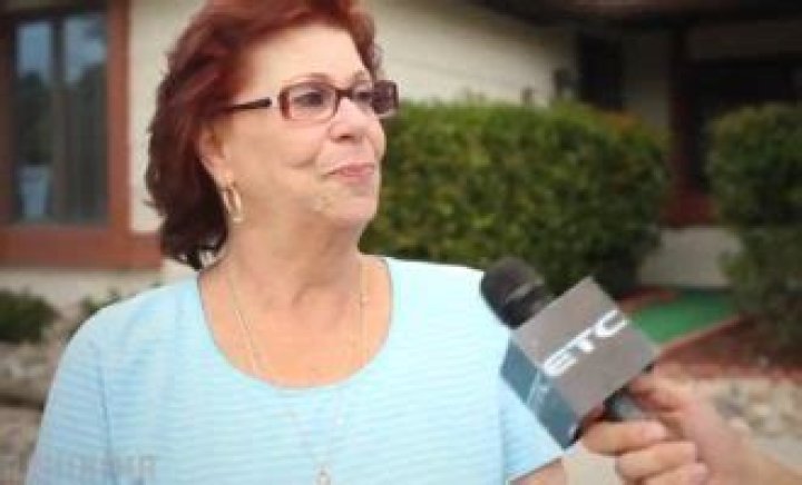 
Who is Frances Padilla? What Challenges Did the Padilla Family Face as Owners of the House? 