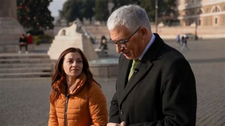 Who is Frank Cipollone? Meet Pat Cipollone son