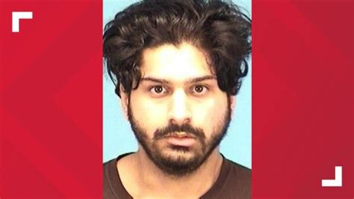 
Who is Hesham Ayyad? North Olmsted man arrested for falsely claiming to be victim of anti-Palestine hate crime 
