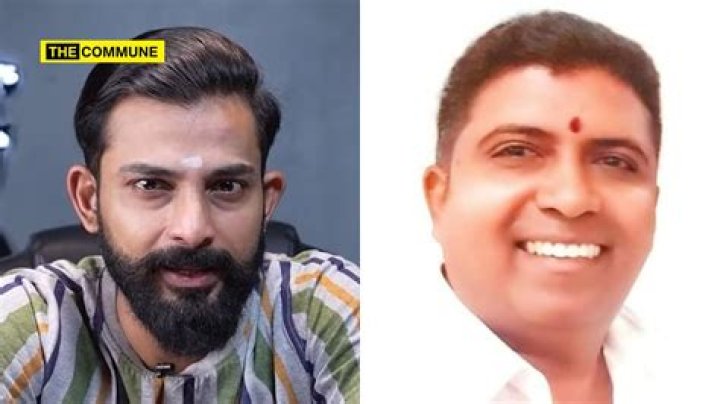 
Who Is Karthik Gopinath And Why Is He Arrested? Defrauded Temple Devotees 