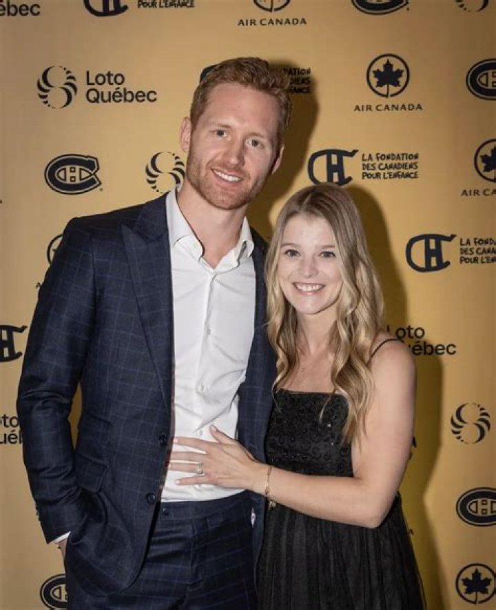 
Who Is Kim Thuy’s Conjoint, Francis Harvey? 