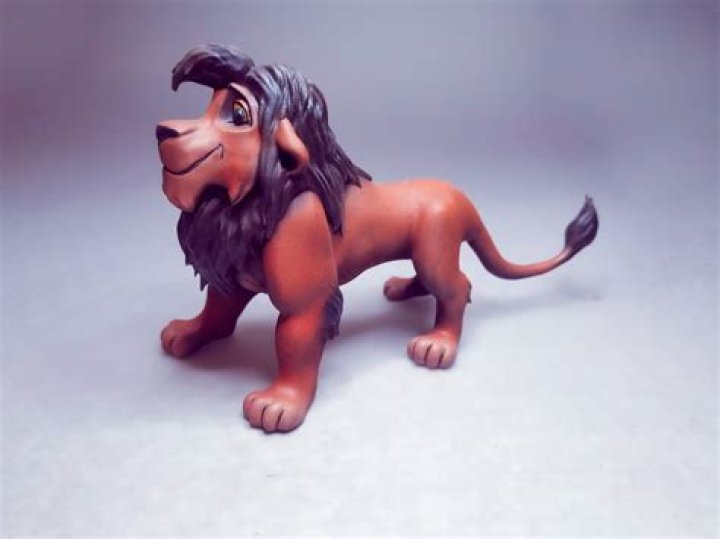 Who is Kovu’s father? – Celebrity