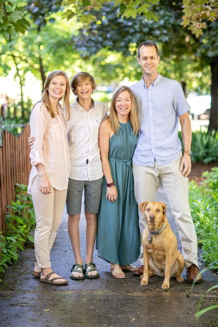 Who Is Lauren Atkinson? Everything On AFL Josh Kennedy Wife And Family