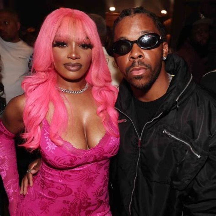 
Who Is Lebra Jolie’s Father? 28-Year-Old Rapper Just Dropped New Song 