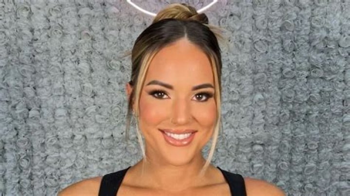 Who is Marissa DuBois on TikTok and why is she so famous?