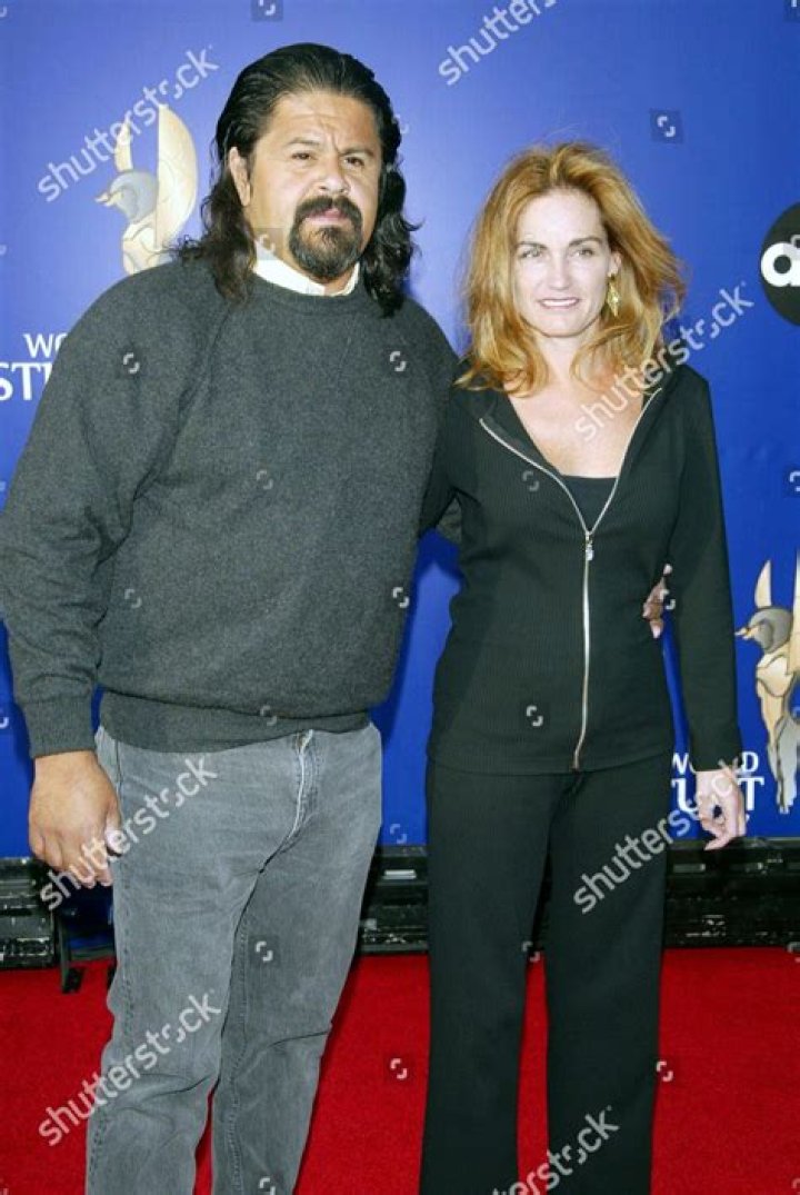 Who is Miko Castaneda Brando’s first wife Karen Brando?