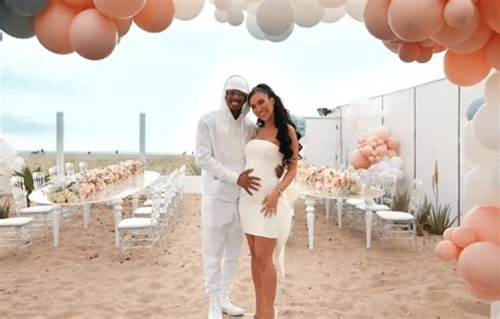 Who is Nick Cannon married to?