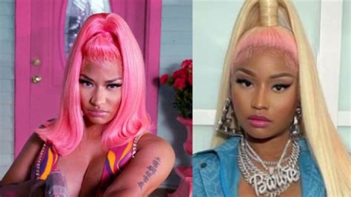 Who Is Nicki Minaj’s Sister?