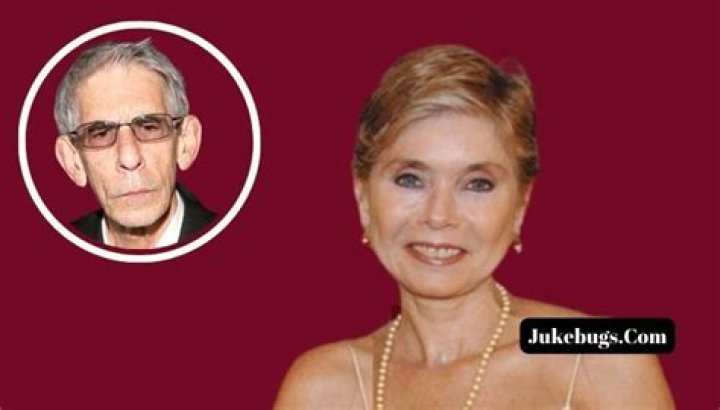 Who is Richard Belzer wife Gail Susan Ross?