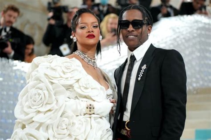 Who is Rihanna husband A$AP Rocky?