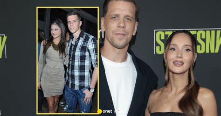 Who is Sandra Dziwiszek? Bio, age, height, nationality, career, Instagram