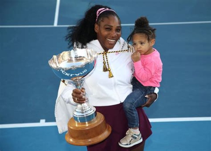 Who is Serena Williams' sister Venus Williams? Wiki, age, profession, husband, children, net worth, Instagram
