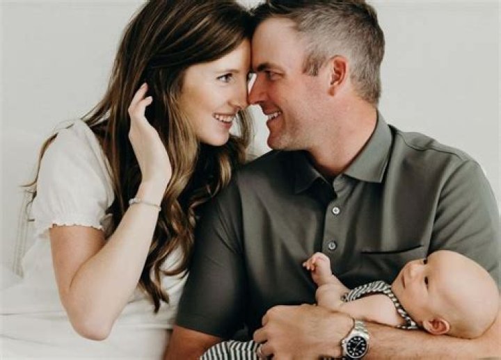 Who is Taylor Pendrith mother Jill Pendrith? Bio, age, career, husband, children