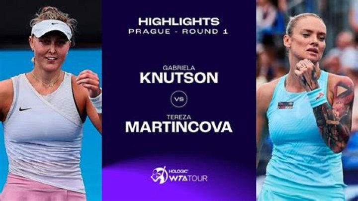 Who is Tereza Martincová partner Jan Jelinek?