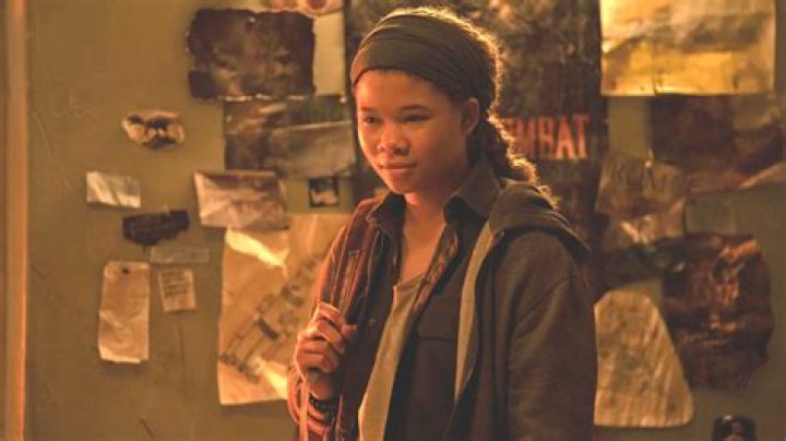 Who is ‘The Last of Us’ star Storm Reid? Where you’ve seen her before
