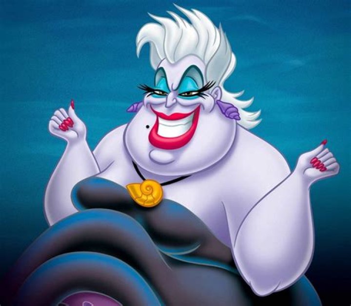 Who is Ursula mother? – Celebrity