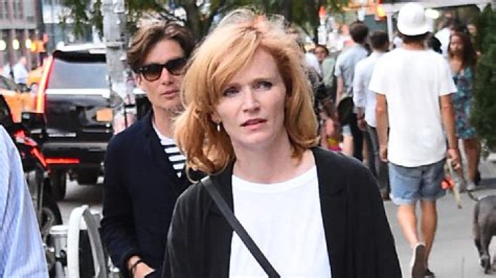 Who is Yvonne McGuinness? Cillian Murphy’s wife and their relationship timeline