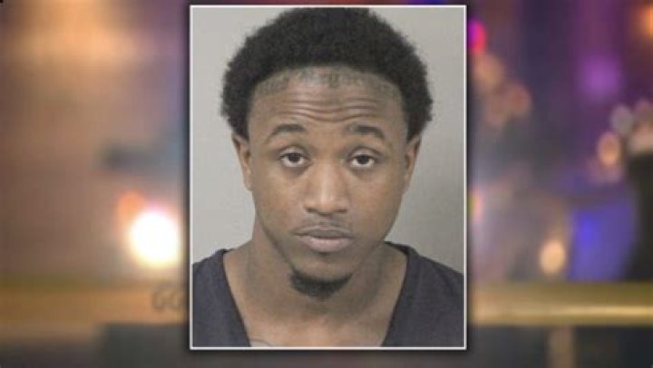 
Who Is Zerrick Gibson? Rapper Stunna Bam Arrested For Shooting and Murder 