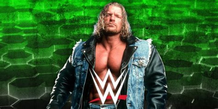 Who made Triple H theme song? – Celebrity